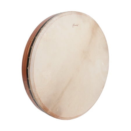 Roosebeck Tunable Red Cedar Bodhran Cross-Bar 26"x3.5", BTN6RC