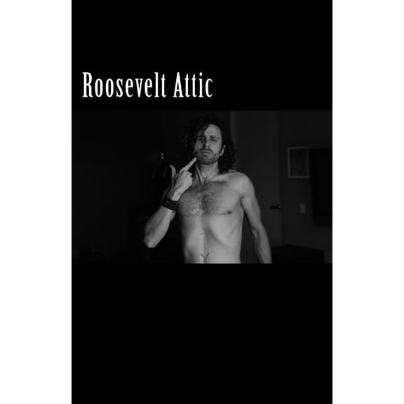 Roosevelt Attic