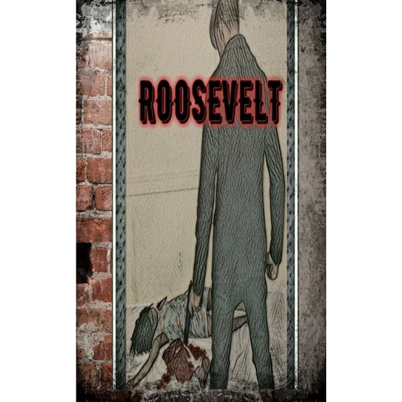 Roosevelt, (Paperback)