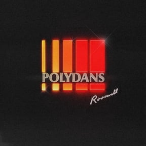 Roosevelt - Polydans [COMPACT DISCS]