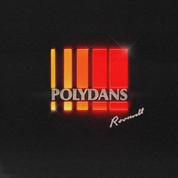 Roosevelt - Polydans [COMPACT DISCS]