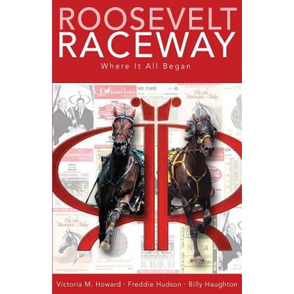Pre-Owned Roosevelt Raceway Where It All Began
