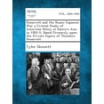 thumbnail image 1 of Roosevelt and the Russo-Japanese War a Critical Study of American Policy in Eastern Asia in 1902-5, Based Primarily Upon, (Paperback), 1 of 1