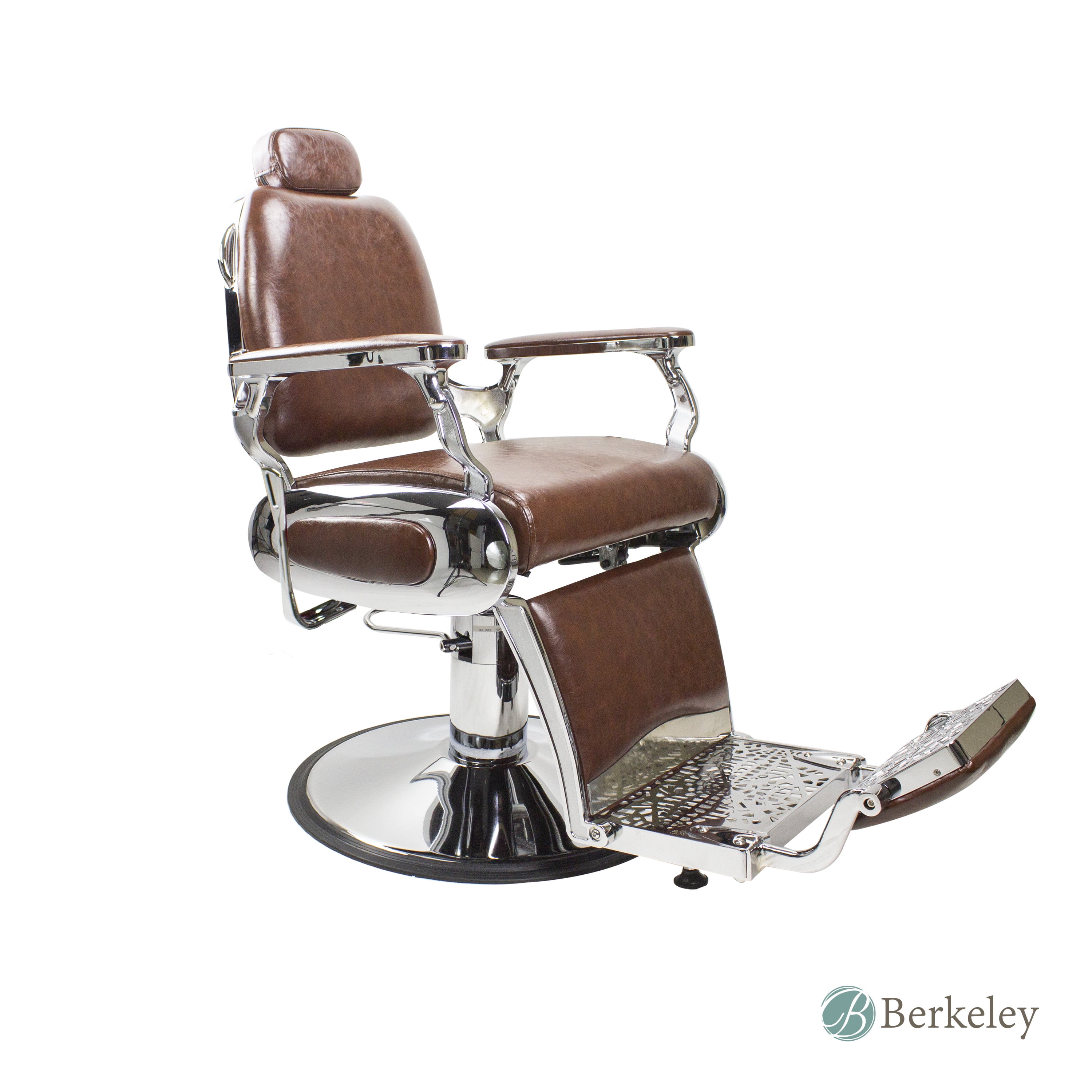 Vintage style best sale salon chairs