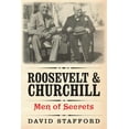 thumbnail image 1 of Roosevelt and Churchill: Men of Secrets (Paperback) by David Stafford, 1 of 1