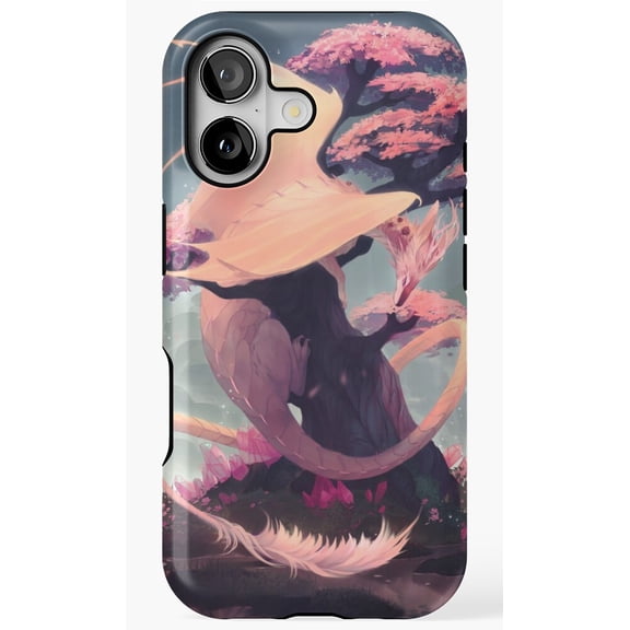 Roost Bird Wildlife Nest Nature Illustration Avian Animal Art Phone Case for iPhone 17 16 15 14 13 12 11 Pro Max