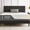 thumbnail image 1 of Roost Sleep Posture Cloud 14-Inch Mattress, California King, 1 of 9