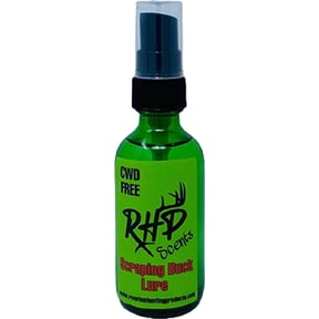 Roost'Em Scrape Lure 2 oz.