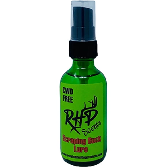 Roost'Em Scrape Lure 2 oz.