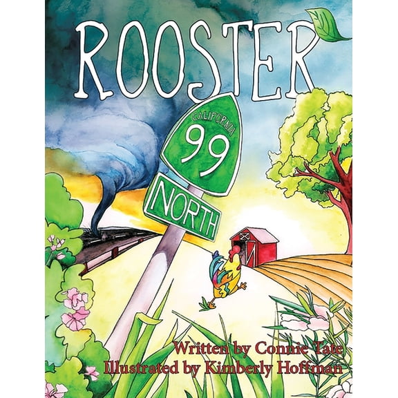 Rooster 99, (Paperback)