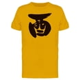 thumbnail image 1 of Rooster Brush Text Tee Men's -Image by Shutterstock, 1 of 1