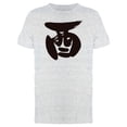 thumbnail image 1 of Rooster Brush Text Tee Men's -Image by Shutterstock, 1 of 2