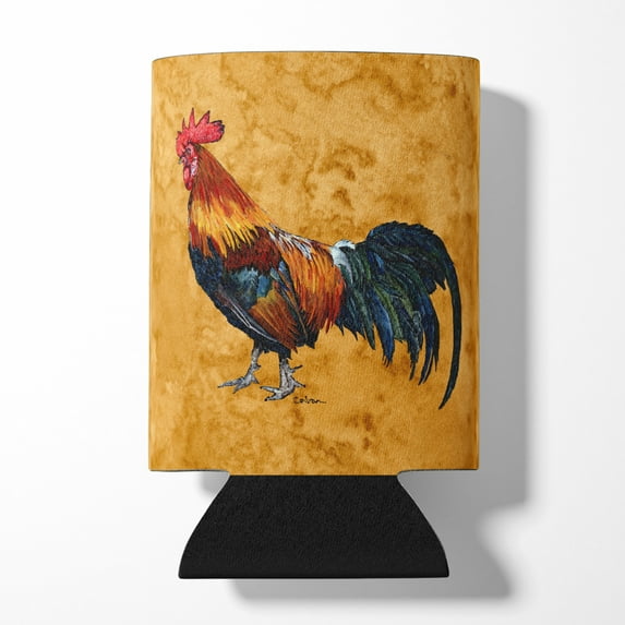 Rooster Can or Bottle Hugger