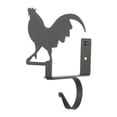 thumbnail image 1 of Rooster - Curtain Shelf Brackets, 1 of 3
