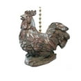thumbnail image 1 of Rooster Elements Ceiling Fan Pull or Light Pull, 1 of 2