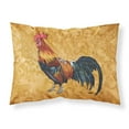thumbnail image 1 of Rooster Fabric Standard Pillowcase, 1 of 2