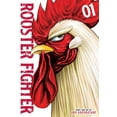 thumbnail image 1 of Pre-Owned Rooster Fighter, Vol. 1 (Paperback) 1974729842 9781974729845, 1 of 1