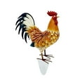 Rooster Garden Statue And Sculpture Outdoor Decoration Animal Chicken rooster-garden-statue-and-sculpture-outdoor-decoration-animal-chicken