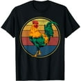 thumbnail image 1 of Rooster Gift T-Shirt, 1 of 5