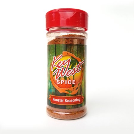 Rooster Seasoning 1/5 oz.