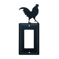 thumbnail image 1 of Rooster - Single GFI Cover, 1 of 2