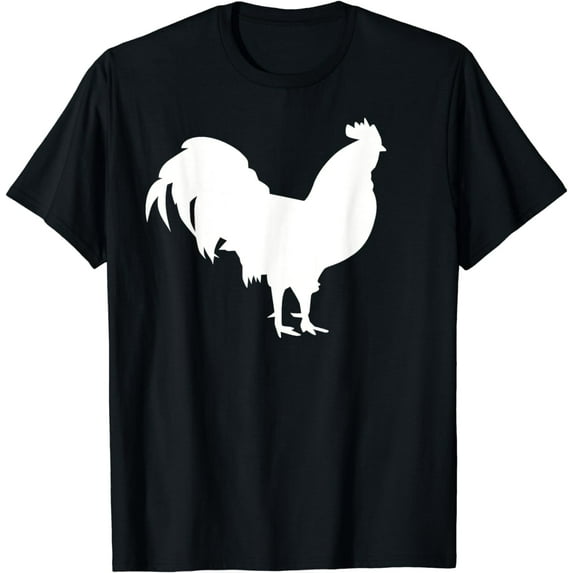 Rooster T-Shirt