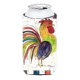 thumbnail image 1 of Rooster Tall Boy bottle sleeve Hugger - 22 To 24 Oz., 1 of 1