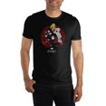 thumbnail image 1 of Rooster Teeth RWBY Ruby Anime Men's Blue T-Shirt Tee Shirt-Small, 1 of 2