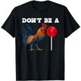 thumbnail image 1 of Rooster lollipop T-Shirt, 1 of 5
