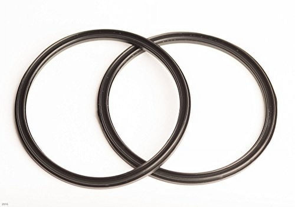 Yeti, RTIC, Ozark Trail Pack Replacement Rubber Gaskets for 14