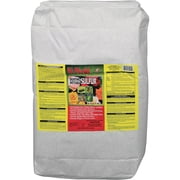 VPG Hi-Yield Dust Wettable Sulfur Powder Insecticide - 25 Lbs   Residential Use, Standard Application