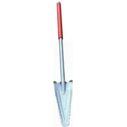 Root Assassin 58 inch Carbon Steel Straight Shaft Shovel