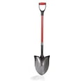 thumbnail image 1 of Root Assassin One Shot Garden Shovel, 43" D-Handle, 1 of 10