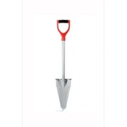 Root Assassin RA-002 Carbon Steel Root Shovel 32-Inch D-Handle