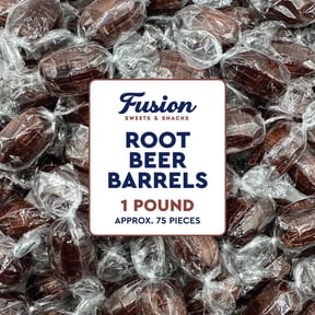 Rootbeer Candy