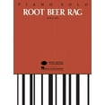 thumbnail image 1 of Root Beer Rag, (Paperback), 1 of 2