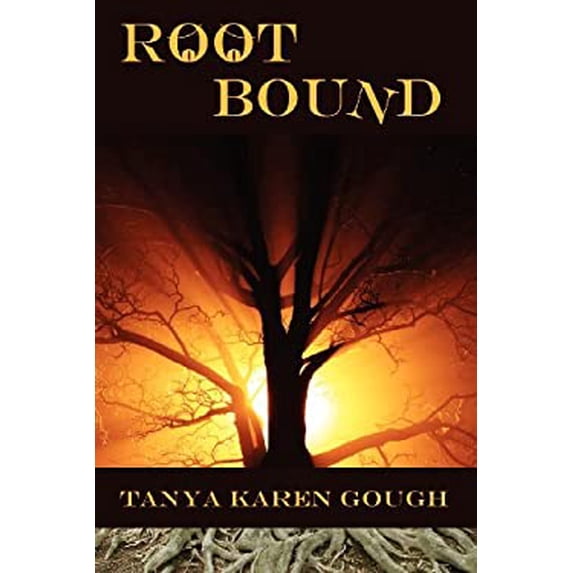 Pre-Owned Root Bound 9780987850607 Used
