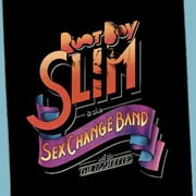 Root Boy Slim - Root Boy Slim & the Sex Change Band - Music & Performance - CD