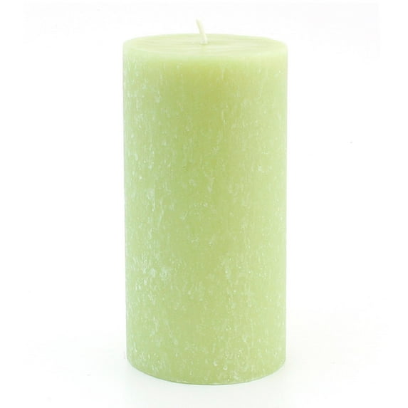 ROOT Unscented 3 In Timberline Pillar Candle 1 ea. Willow - 3 X 6