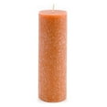 thumbnail image 1 of ROOT Unscented 3 In Timberline Pillar Candle 1 ea. Rust - 3 X 9, 1 of 5