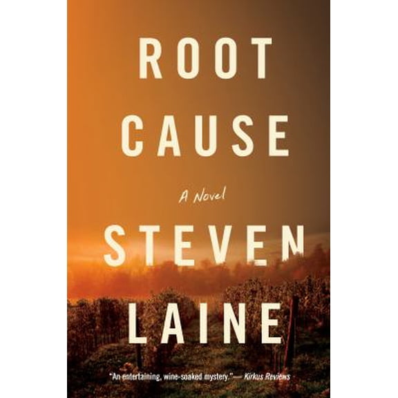 Pre-Owned Root Cause (Hardcover) 1684422604 9781684422609