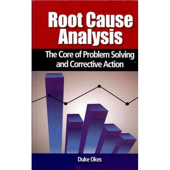 Pre-Owned Root Cause Analysis : The Core of Problem Solving and Corrective Action (Hardcover)