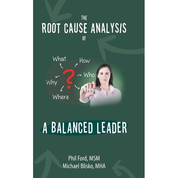 Root Cause Analysis of a Balanced Leader