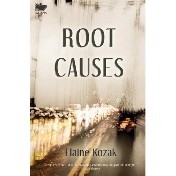 Root Causes (Paperback)
