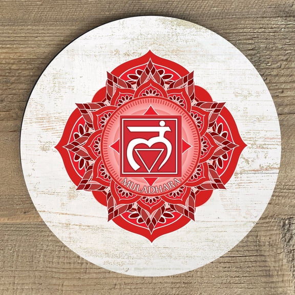 Root Chakra Magnet