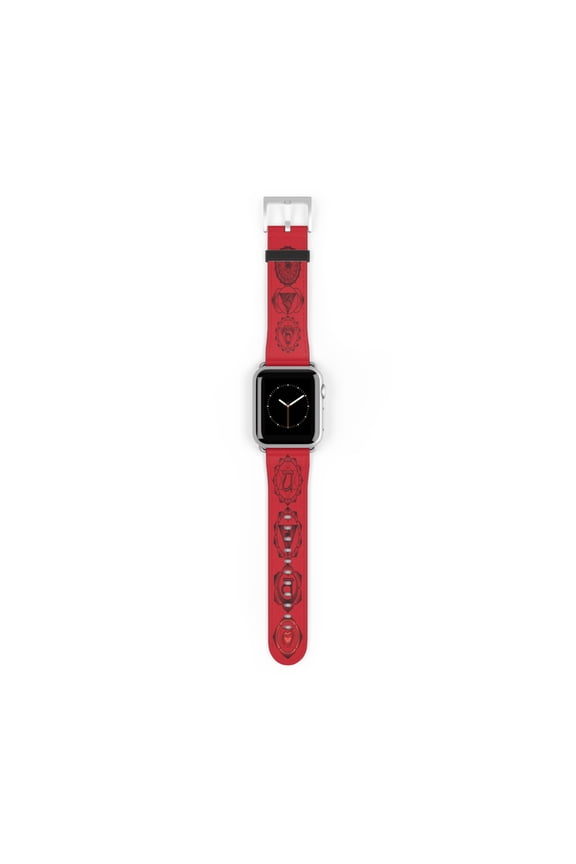 Root Chakra Watch Band