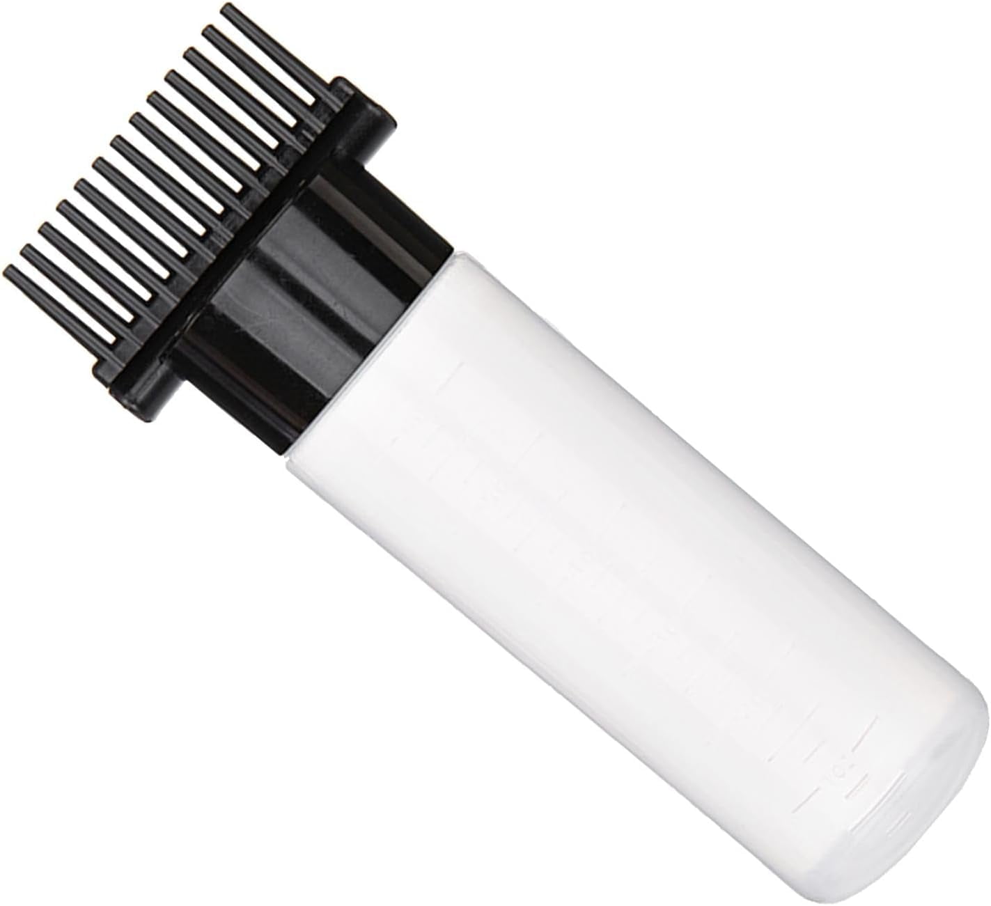 Root Comb Applicator Bottle/Hair Dye Bottle Applicator Brush/Perming
