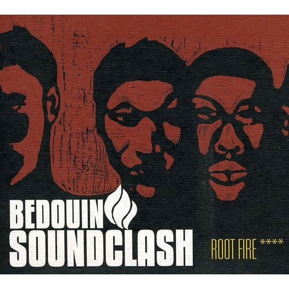 Root Fire