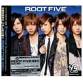 thumbnail image 1 of Root Five, 1 of 1