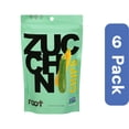 thumbnail image 1 of Root Foods Zucchini Chips Sea Salt 2.75 oz (Pack Of 6), 1 of 3
